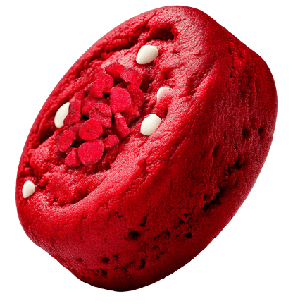 VELVETICA - MaïMaï Cookies